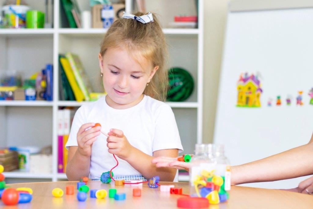 Developmental & Behavioral Pediatric Services