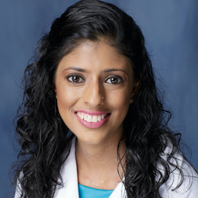 Dr. Amrit Bhardwaj Pediatrician