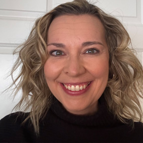 Amy Wojcik Occupational Therapist