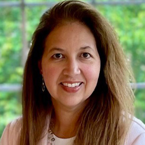 Dr Grettel Donohue Pediatrician