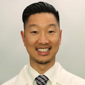 Dr Joseph Lee