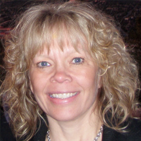 Evanne Hoolsema Speech Therapist