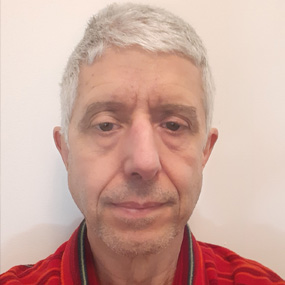 Javier Gomez Physical Therapist