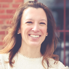 Maria Johnson Speech Therapist