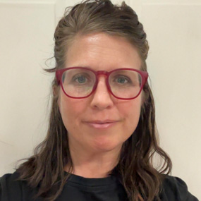 Michelle Flores Occupational Therapist