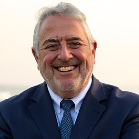 Mitchel Katz Pediatrician