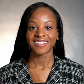 Dr. Nadya Rodriguez Pediatrician