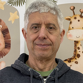 Javier Gomez Physical Therapist